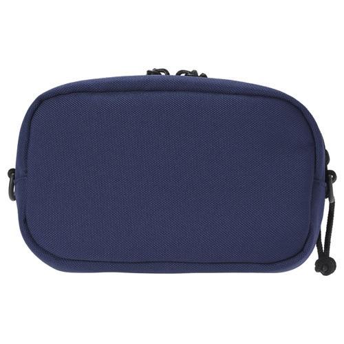 CHULULU Chululu（チュルル） ホリデイ マルチポーチ M ネイビー SCH-HDMPMNV ネイビー | HAKUBA | 02