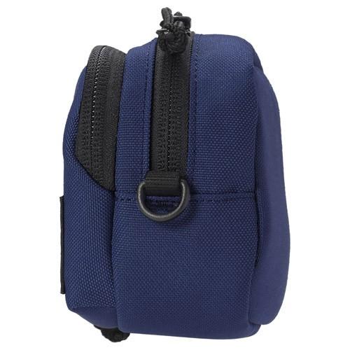 CHULULU Chululu（チュルル） ホリデイ マルチポーチ M ネイビー SCH-HDMPMNV ネイビー | HAKUBA | 03