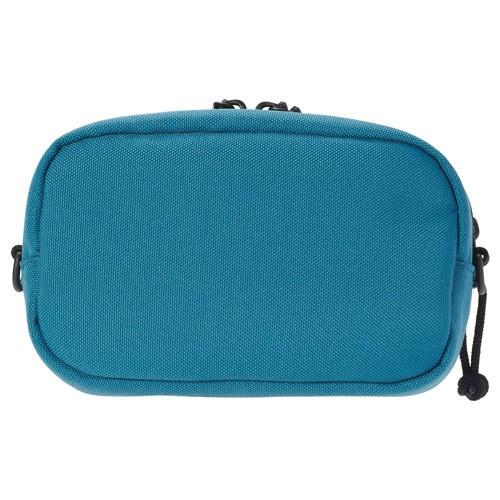 CHULULU Chululu（チュルル） ホリデイ マルチポーチ M スティールブルー SCH-HDMPMSB スティールブルー | HAKUBA | 02