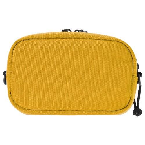 CHULULU Chululu（チュルル） ホリデイ マルチポーチ M マスタード SCH-HDMPMMT マスタード | HAKUBA | 02