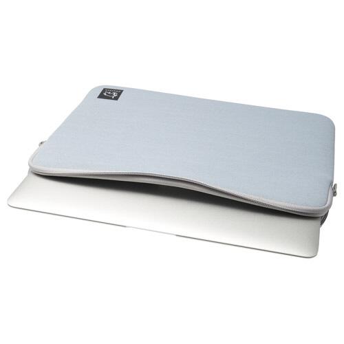 CHULULU ノートパソコン対応［〜13.3インチ］ PCインナーケース＆マルチポーチ  ブルー SCH-PCMPSTBL |  | 05
