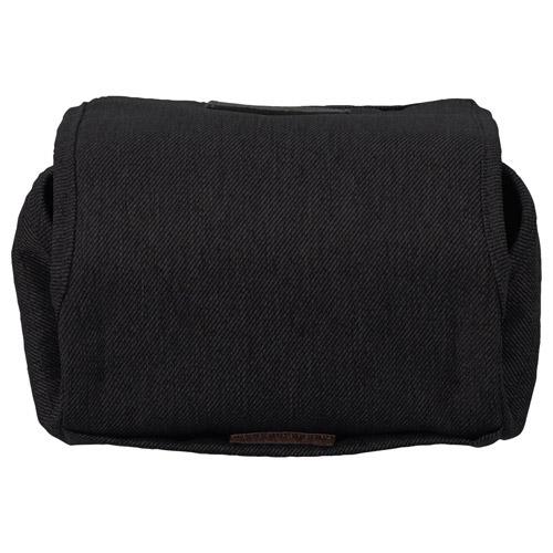 CHULULU カメラケース M  ブラック SCH-CCMBK |  | 05