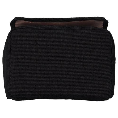 CHULULU カメラケース M  ブラック SCH-CCMBK |  | 06