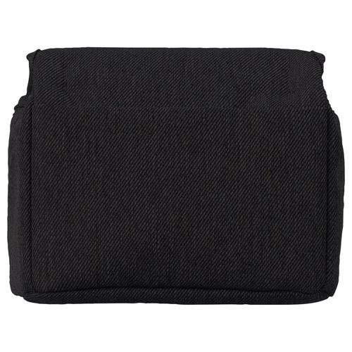 CHULULU カメラケース S  ブラック SCH-CCSBK |  | 03