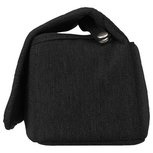 CHULULU カメラケース S  ブラック SCH-CCSBK |  | 04