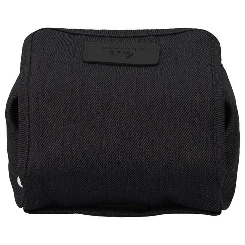 CHULULU カメラケース S  ブラック SCH-CCSBK |  | 05