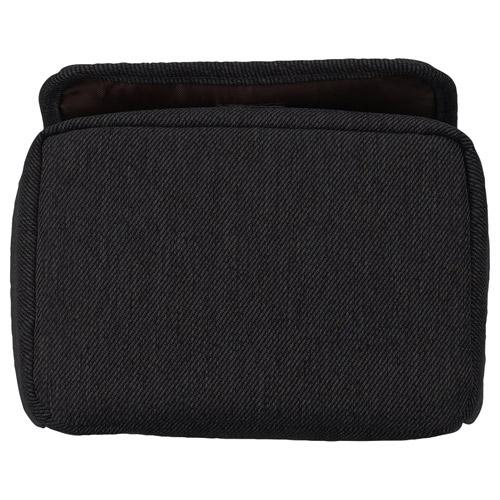 CHULULU カメラケース S  ブラック SCH-CCSBK |  | 06