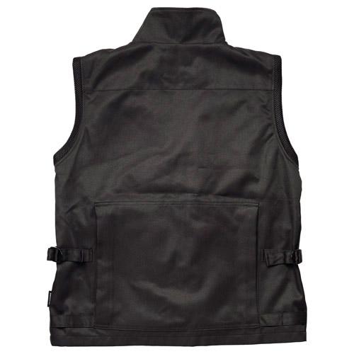 ハクバ GW-PRO RED カメラマンベスト L  ブラック KCV-GWR-L | HAKUBA | 02