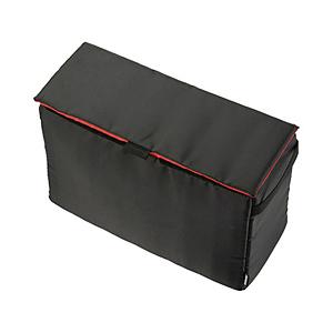 ハクバ インナーソフトボックス02 500  ブラック KCS-40-500BK | HAKUBA