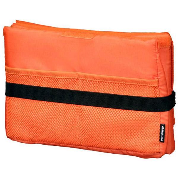 ハクバ フォールディングインナーソフトボックス D（オレンジ）　KCS-38DOR | HAKUBA | 05