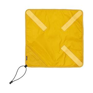 ハクバ プロテクションラップ46  マスタードイエロー KPW-46MYL | HAKUBA