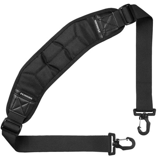 ハクバ ３Ｄフォーム ショルダーベルト ハクバ  KSB-3DF01 | HAKUBA | 01