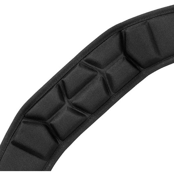 ハクバ ３Ｄフォーム ショルダーベルト ハクバ  KSB-3DF01 | HAKUBA | 04