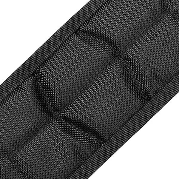 ハクバ ３Ｄフォーム ショルダーベルト ハクバ  KSB-3DF01 | HAKUBA | 05