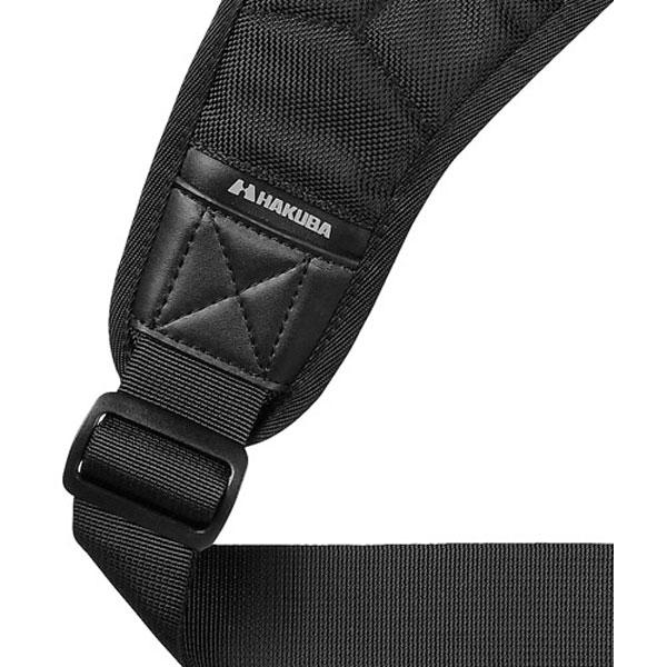 ハクバ ３Ｄフォーム ショルダーベルト ハクバ  KSB-3DF01 | HAKUBA | 06