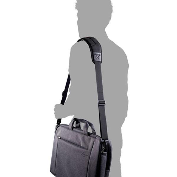 ハクバ ３Ｄフォーム ショルダーベルト ハクバ  KSB-3DF01 | HAKUBA | 08