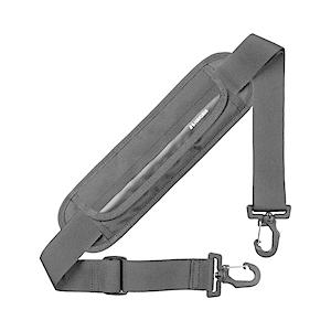 ハクバ ワイドクッションベルト Ｌ ハクバ  KSB-WC01L | HAKUBA