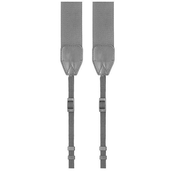 ハクバ ルフトデザイン ツイルネックストラップ38 KST65T38 [振込不可] | HAKUBA | 02