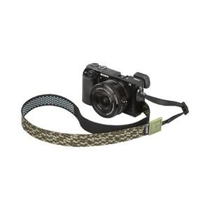 ハクバ オリイロストラップ パターン25mm トライブ1 KST-ORPT25TR1 TR1 【864】 [振込不可] | HAKUBA