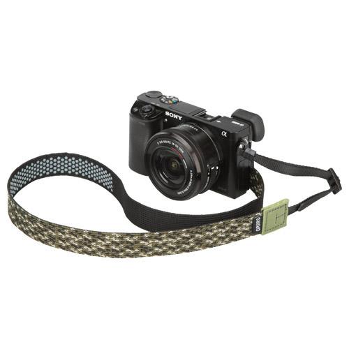 ハクバ オリイロストラップ パターン25mm トライブ1 KST-ORPT25TR1 TR1 【864】 [振込不可] | HAKUBA | 01