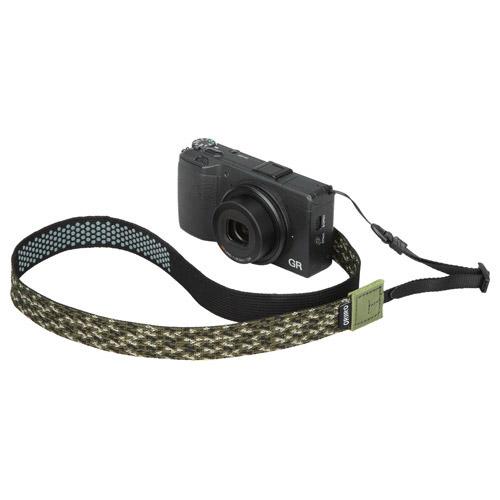 ハクバ オリイロストラップ パターン25mm トライブ1 KST-ORPT25TR1 TR1 【864】 [振込不可] | HAKUBA | 03