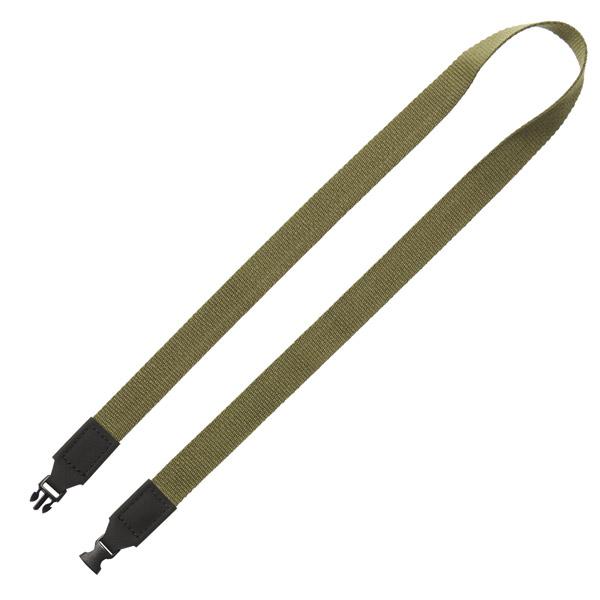 ハクバ エクスチェンジカメラストラップ ストラップ30 モスグリーン BKST-EXST30MG モスグリーン 【ビックカメラグループオリジナル】 【864】 | HAKUBA | 01