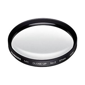 ハクバ フィルター クローズアップNO2 67M/M [振込不可] | HAKUBA