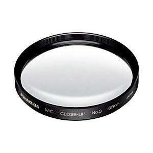 ハクバ フィルター クローズアップNO3 67M/M 【864】 [振込不可] | HAKUBA