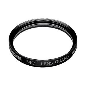 ハクバ MCレンズガード　ブラック （40mm）　CF-LG400 | HAKUBA