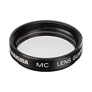 ハクバ MCレンズガード　ブラック （30mm）　CF-LG30D [振込不可] | HAKUBA