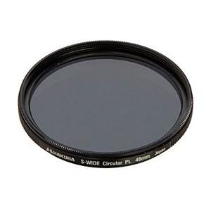 ハクバ S（スクリュー）ワイドサーキュラーPL 46mm 【864】 [振込不可] | HAKUBA