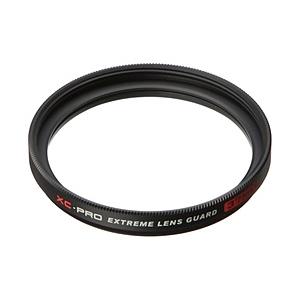 ハクバ 37mm XC-PROエクストリームレンズガード | HAKUBA