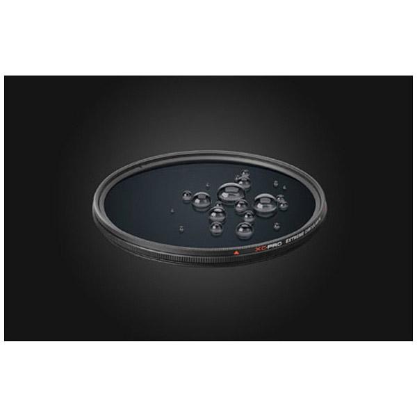 ハクバ XC-PROエクストリームサーキュラーPLフィルター（40.5mm）　CF-XCPRCPL405 【864】 [振込不可] | HAKUBA | 02