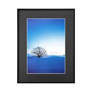 ハクバ ZEROフレーム G-01 A3 ブラック　FZG01A3BK 【864】 | HAKUBA