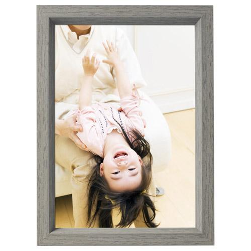 CHULULU Chululu（チュルル） フォトフレーム P01 グレー FCHL-P01GY グレー | HAKUBA | 04