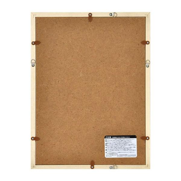 ハクバ 木製額縁 （4切サイズ／ナチュラル）　FWMM01-NT4 | HAKUBA | 01