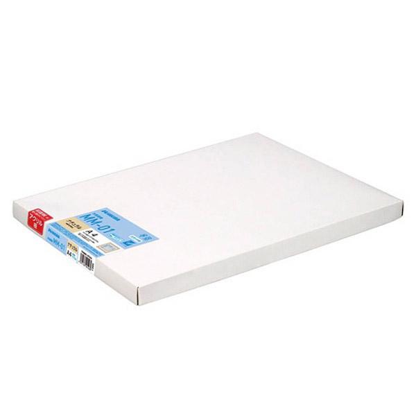 ハクバ 木製額 MM-01 A4アクリル（ナチュラル） FWMM01NTA4A | HAKUBA | 05