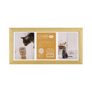 ハクバ リエージュ プレジール LX3面 ナチュラル FWLGP-NTL3 ナチュラル | HAKUBA