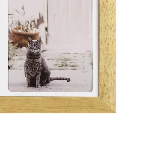 ハクバ リエージュ プレジール LX3面 ナチュラル FWLGP-NTL3 ナチュラル | HAKUBA | 02