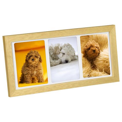 ハクバ リエージュ プレジール LX3面 ナチュラル FWLGP-NTL3 ナチュラル | HAKUBA | 04