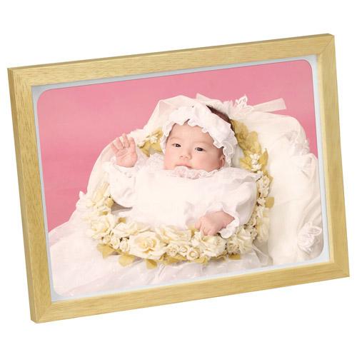 ハクバ リエージュ プレジール A4多面 ナチュラル FWLGP-NTA4T ナチュラル | HAKUBA | 06