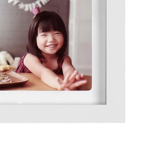 ハクバ リエージュ プレジール A4多面 ホワイト FWLGP-WTA4T ホワイト | HAKUBA | 02