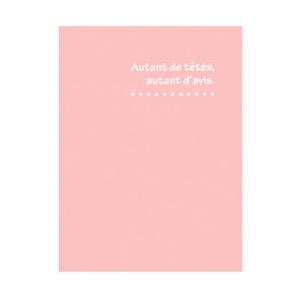 ハクバ ランス ドゥ L 縦（タテ） ピンク （5枚セット）   MRCDO-LT2PK5S ［タテ /E・Lサイズ /2面］ | HAKUBA