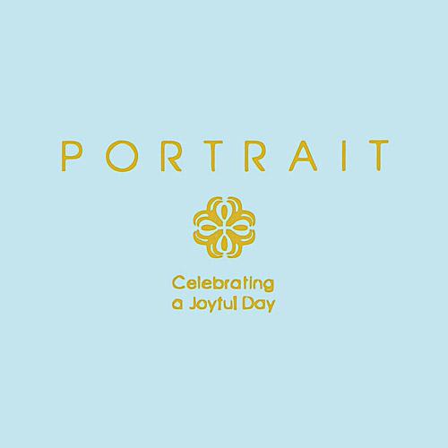 ハクバ ペーパースクウェア台紙 No.1770 L2面 ブルー   M1770-L-2BL ［タテヨコ兼用 /E・Lサイズ /2面］ | HAKUBA | 02