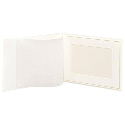 ハクバ No.700 2L（カビネ） 横（ヨコ） （5枚セット）   M700-2LY5S-1 ［ヨコ /2Lサイズ・キャビネサイズ /1面］ | HAKUBA | 03