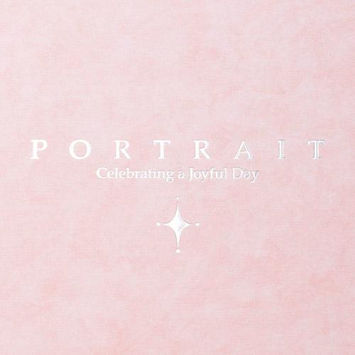 ハクバ スクウェア台紙 No.2020 2L 1面 ピンク   M2020-2L-1PK ［タテヨコ兼用 /2Lサイズ・キャビネサイズ /1面］ | HAKUBA | 03