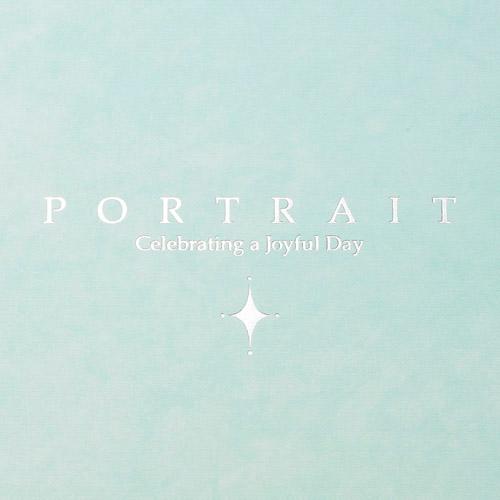 ハクバ スクウェア台紙 No.2020 2L 2面 アクア   M2020-2L-2AQ ［タテヨコ兼用 /2Lサイズ・キャビネサイズ /2面］ | HAKUBA | 03