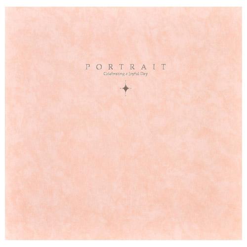 ハクバ スクウェア台紙 No.2020 2L 2面 ピンク   M2020-2L-2PK ［タテヨコ兼用 /2Lサイズ・キャビネサイズ /2面］ | HAKUBA | 01