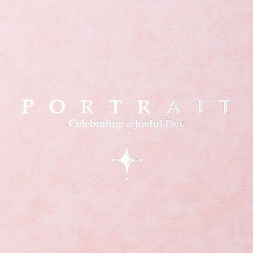 ハクバ スクウェア台紙 No.2020 2L 2面 ピンク   M2020-2L-2PK ［タテヨコ兼用 /2Lサイズ・キャビネサイズ /2面］ | HAKUBA | 03