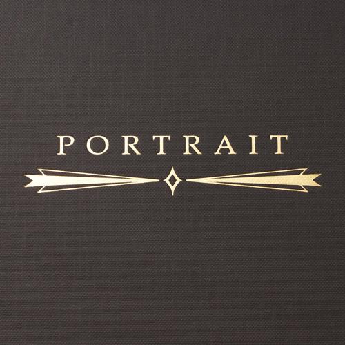 ハクバ スクウェア台紙 No.2020 2L 3面 ブラウン   M2020-2L-3BR ［タテヨコ兼用 /2Lサイズ・キャビネサイズ /3面］ [振込不可] | HAKUBA | 03